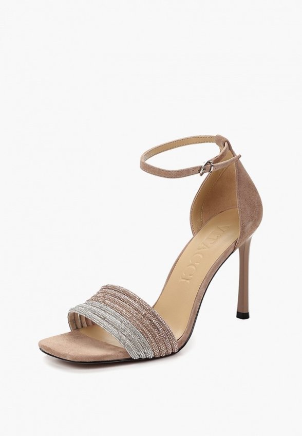 Босоножки Vitacci