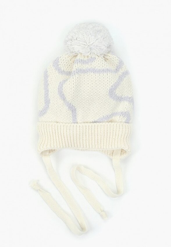 Шапка Loomknits