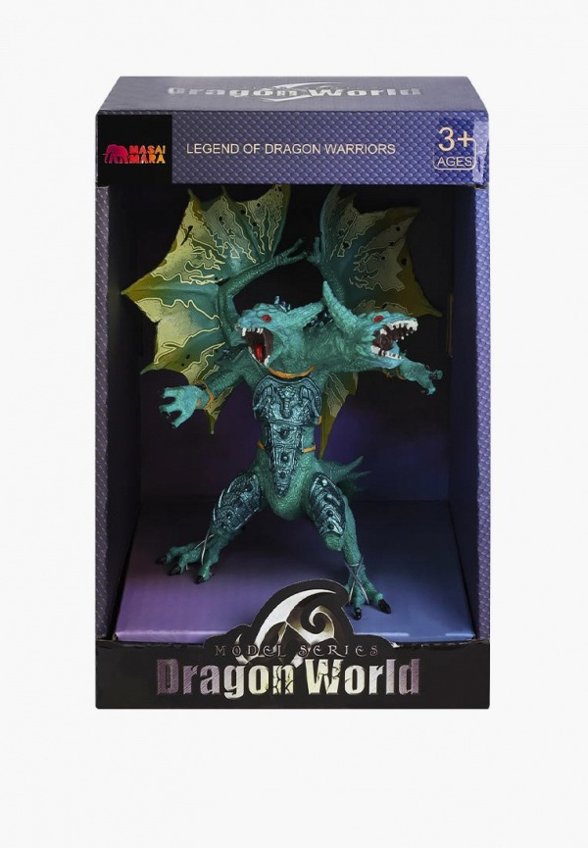 Фигурка Masai Mara