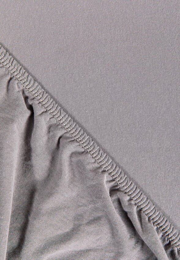 Простыня 1,5-спальная Ночь нежна