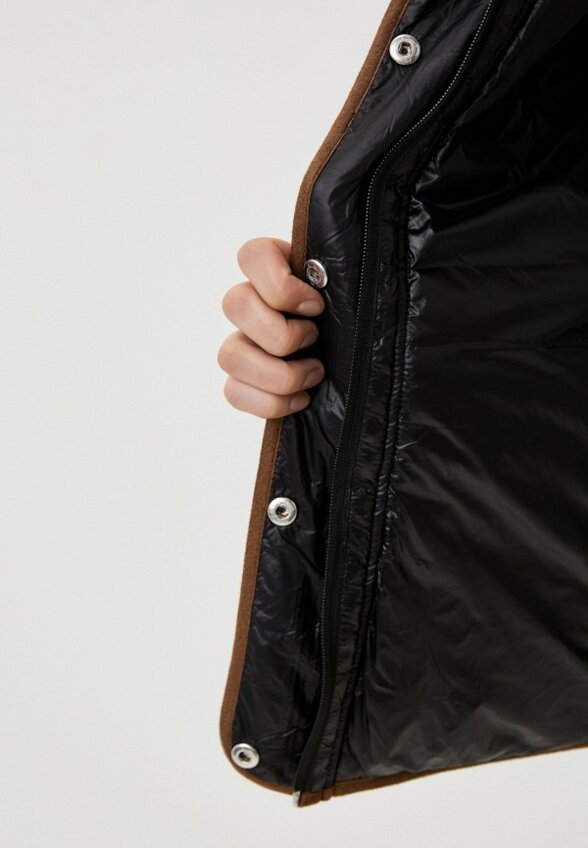 Куртка утепленная W.sharvel