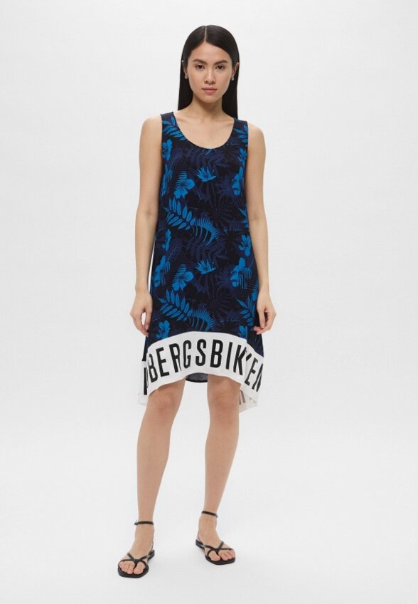 Сарафан Bikkembergs