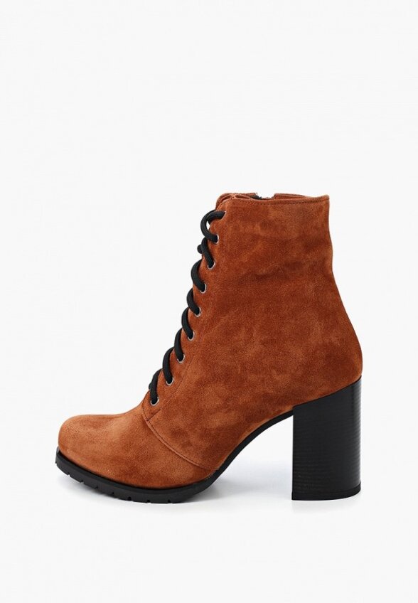 Ботильоны Marco&Art