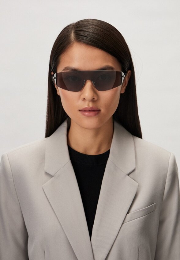 Очки солнцезащитные Bottega Veneta