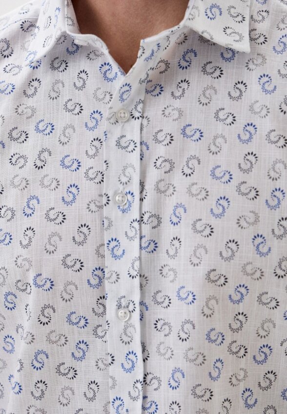 Рубашка Hopenlife