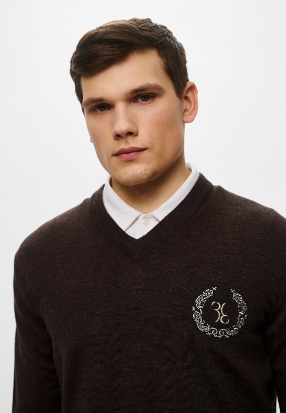 Пуловер Billionaire