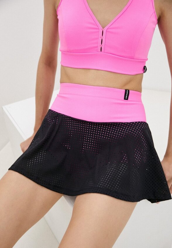 Юбка-шорты Euphoria