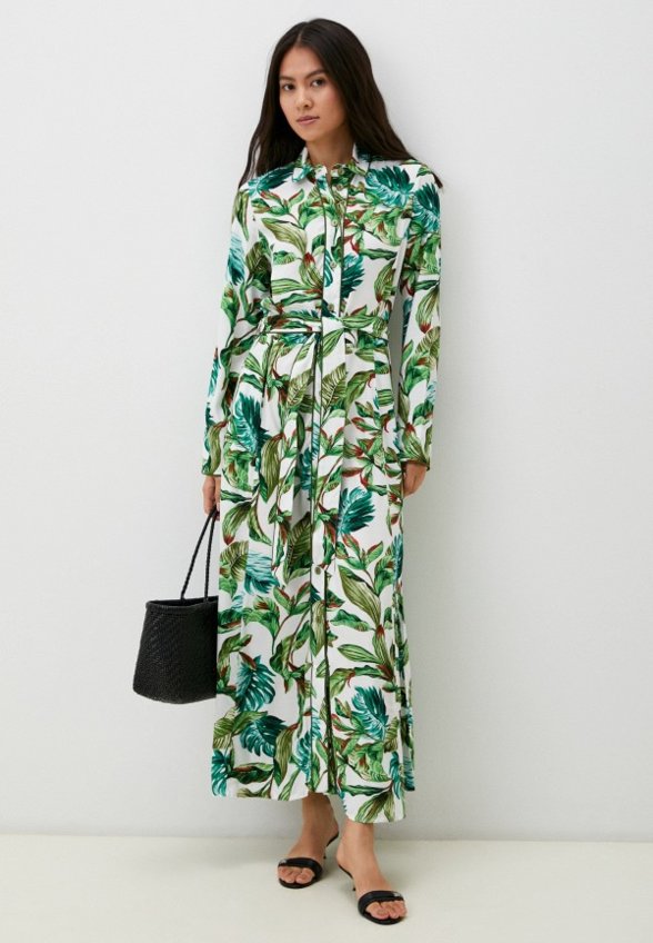 Платье Loriata