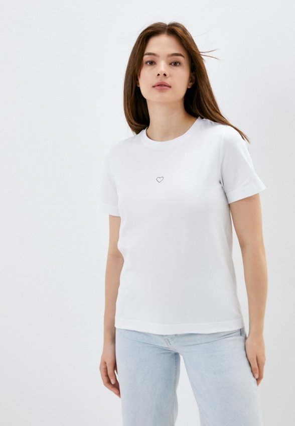 Футболка Dellione