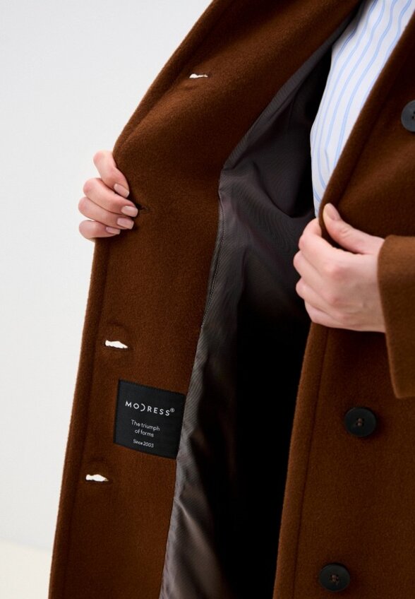 Пальто Modress