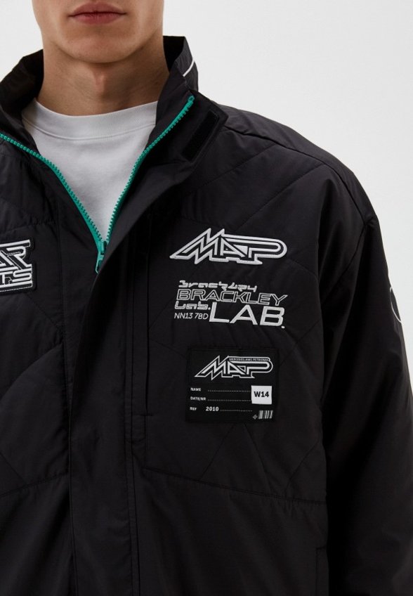 Брюки спортивные PUMA