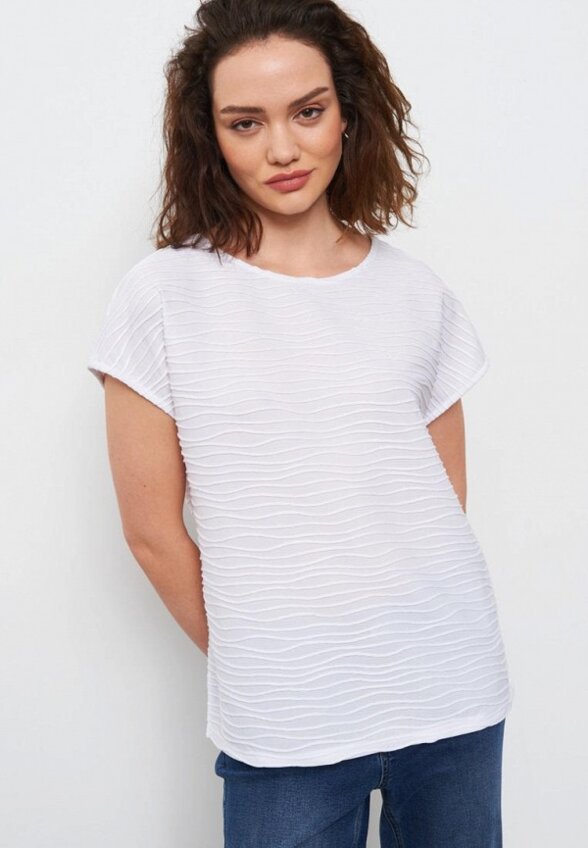 Футболка Taifun