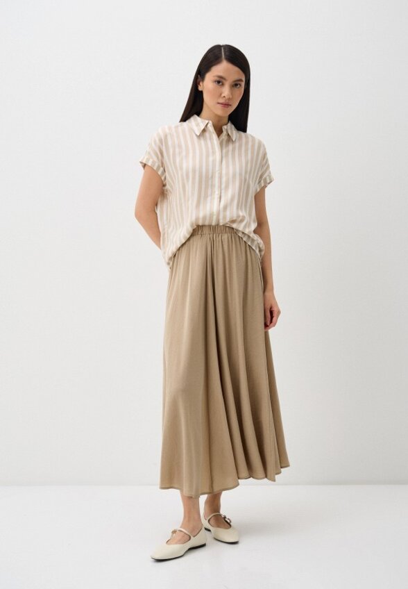 Блуза Tom Tailor