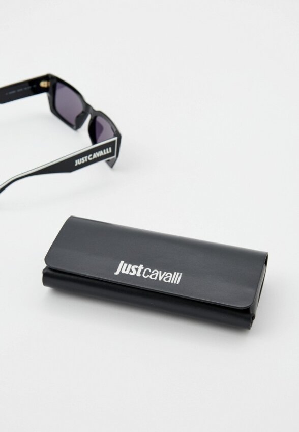 Очки солнцезащитные Just Cavalli