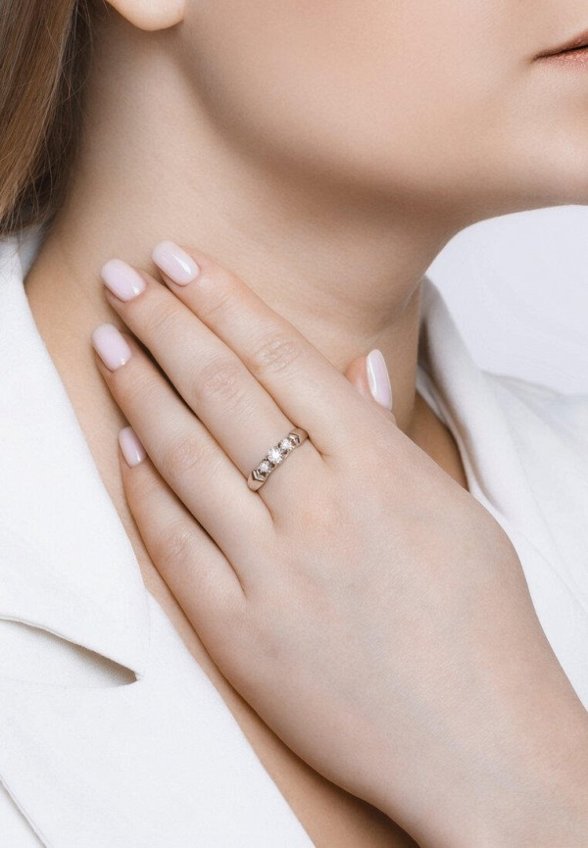 Кольцо Sokolov