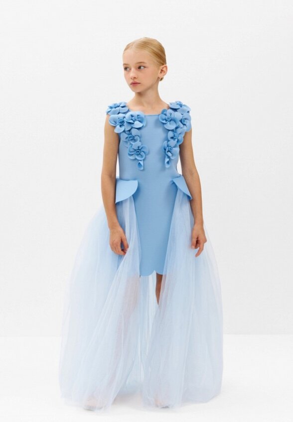 Платье Monikamo