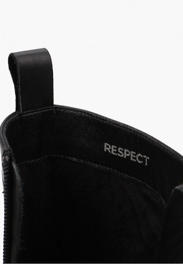 Ботинки Respect