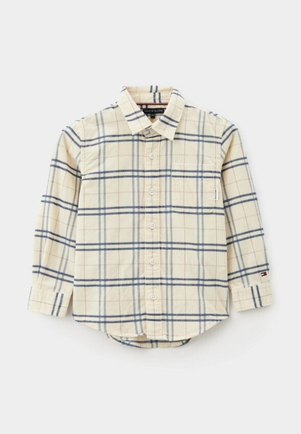 Рубашка Tommy Hilfiger