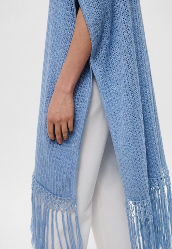 Жилет Max & Moi