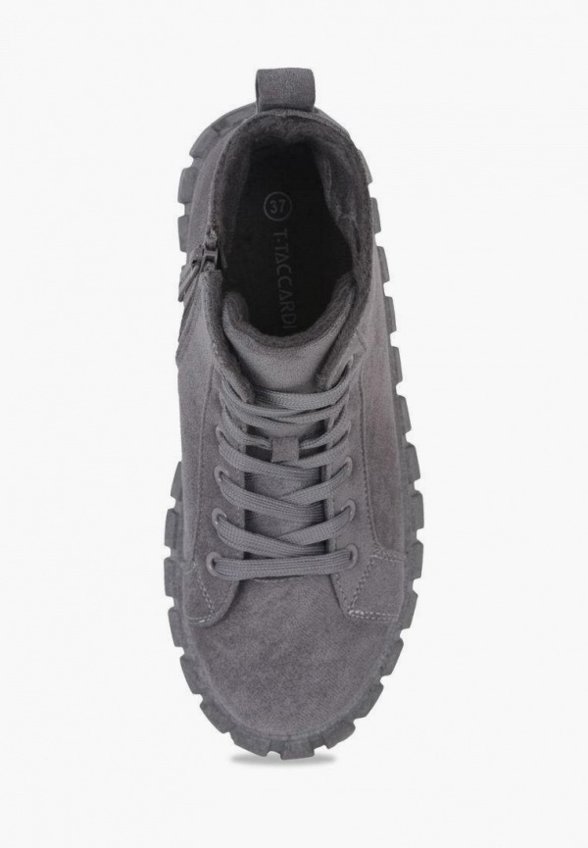 Ботинки T.Taccardi