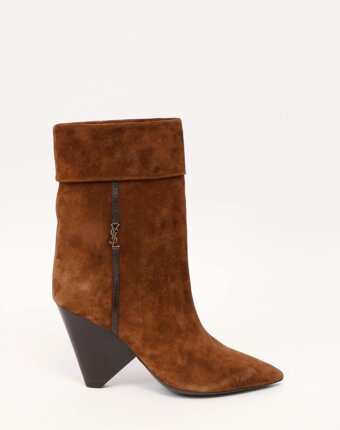 Saint Laurent Shoes женщинам
