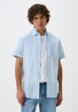 Рубашка Tom Tailor1  - превью