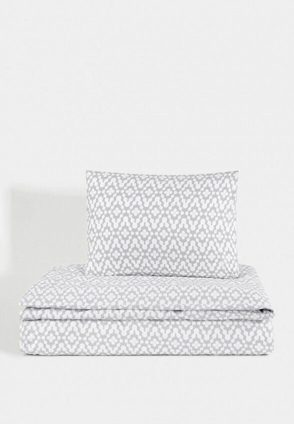 Постельное белье 1,5-спальное Lamoda Home