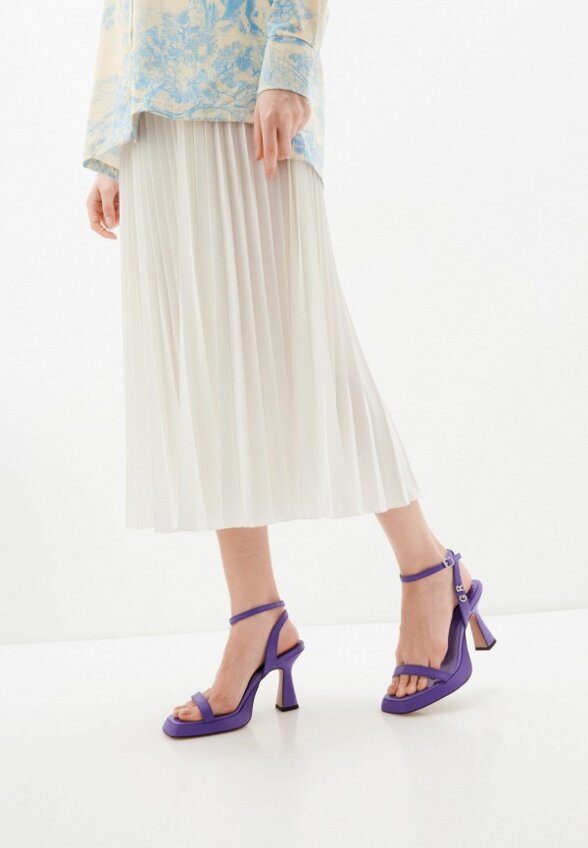 Босоножки Graciana