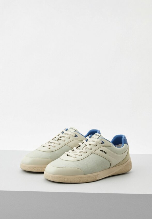 Кеды Hugo