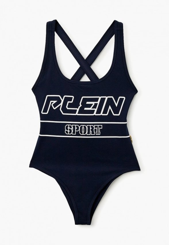 Боди Plein Sport