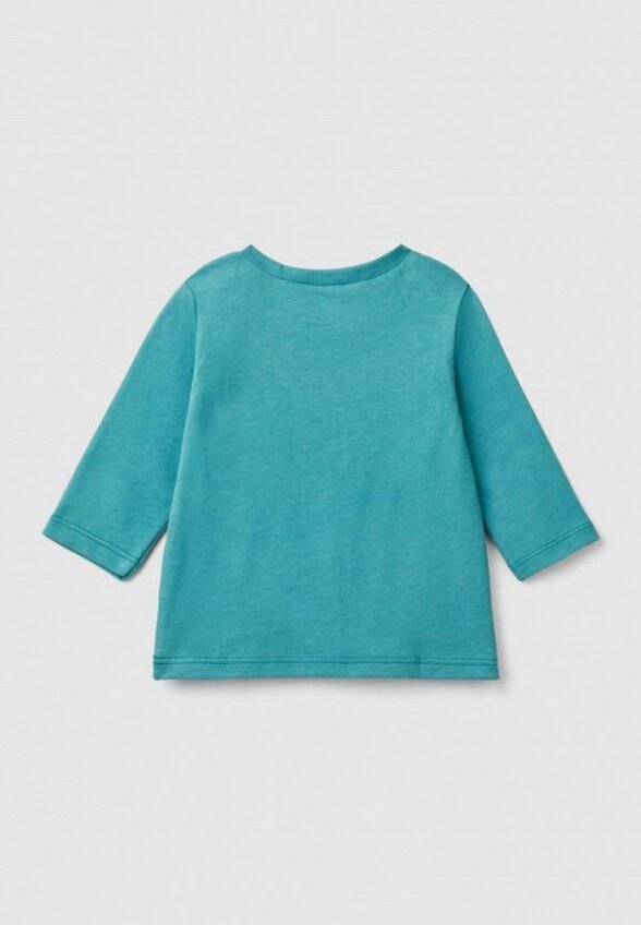 Лонгслив United Colors of Benetton