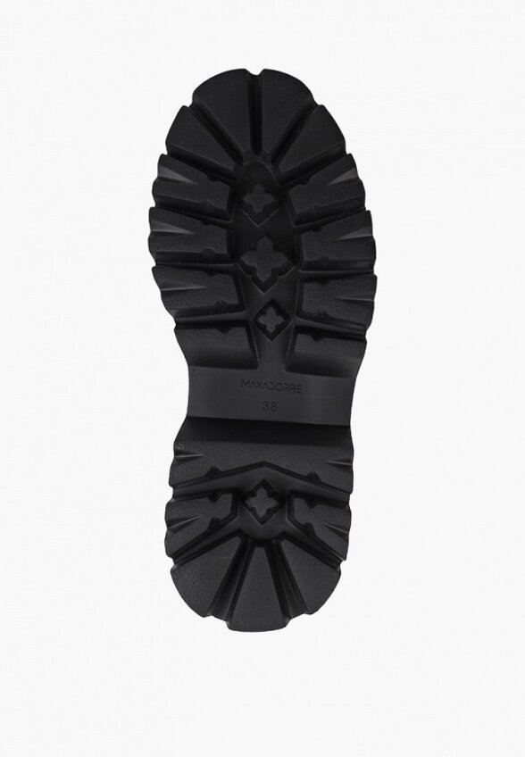 Ботинки Maxadorre