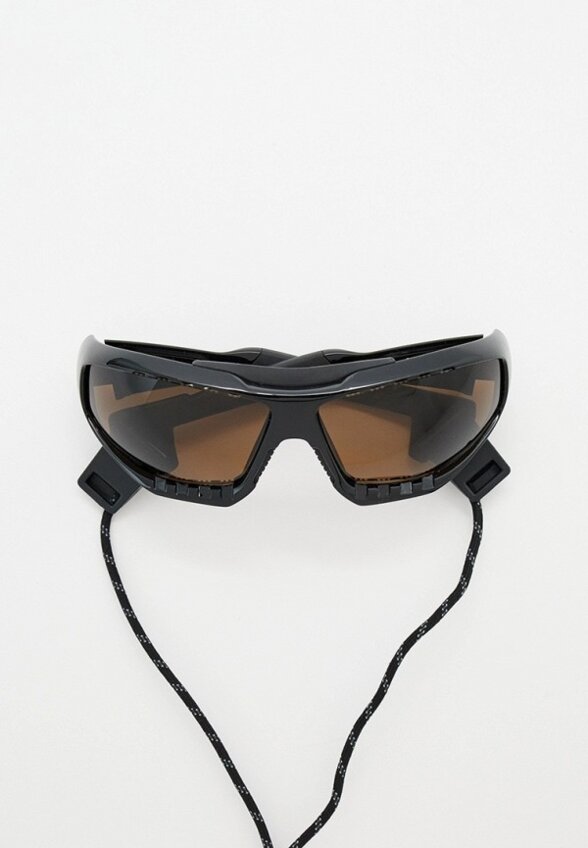 Очки солнцезащитные и шнурок Lip