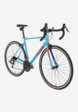 Велосипед шоссейный Polygon Strattos S2, Голубой3  - превью
