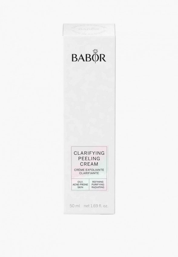 Пилинг для лица Babor