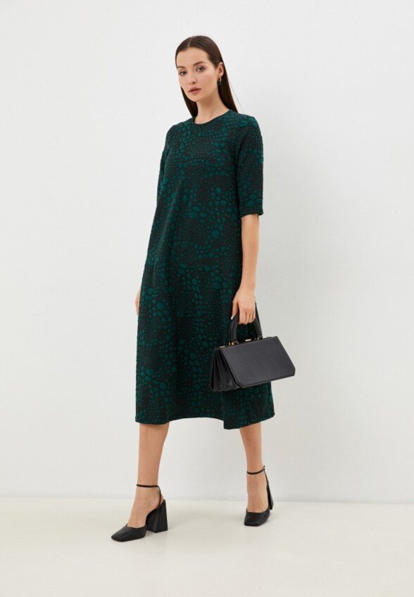 Платье MadaM T