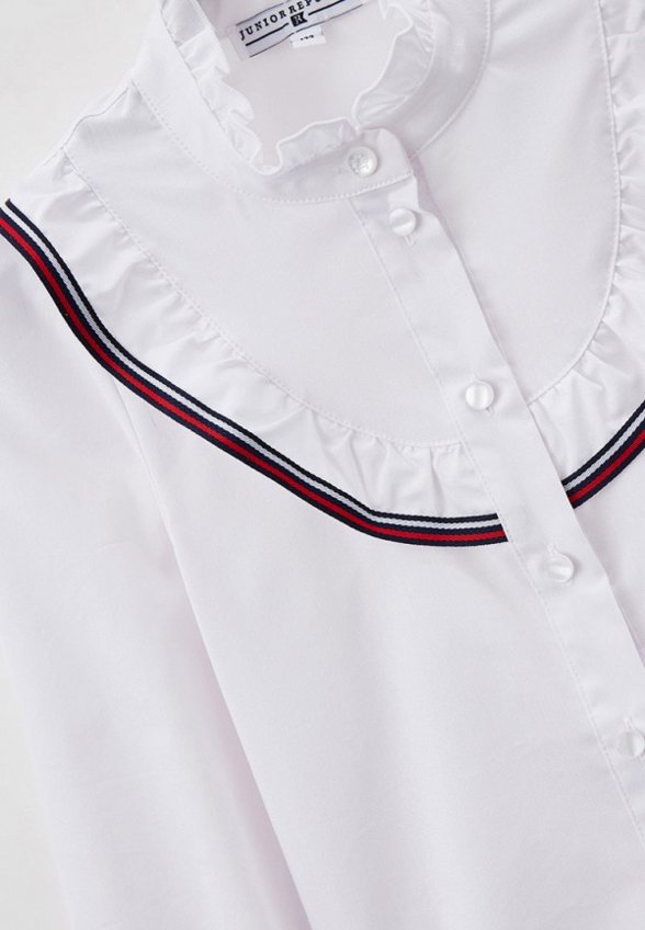 Рубашка Junior Republic