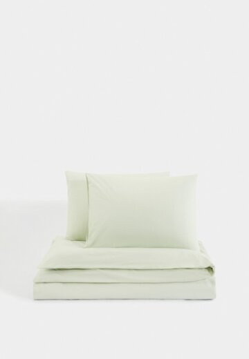 Постельное белье 2-спальное Lamoda Home