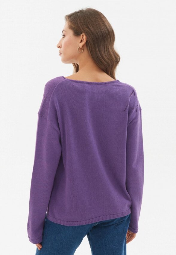 Пуловер Mavin