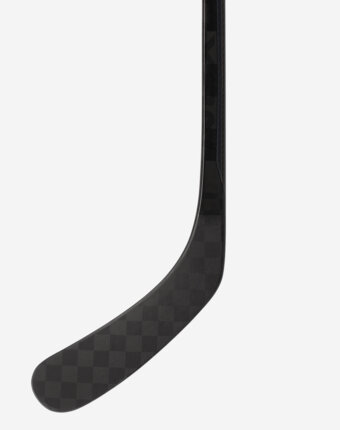 Клюшка хоккейная детская BAUER Nexus Tracer Grip PUR-INT-55(58"), Черный мужчинам