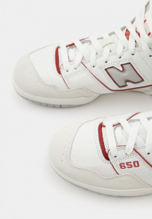 Кеды New Balance