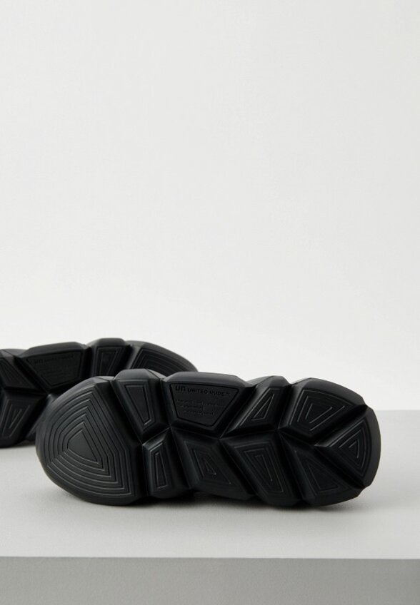 Туфли United Nude