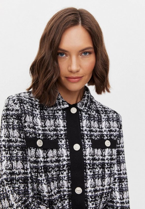 Жакет 99Colorspace