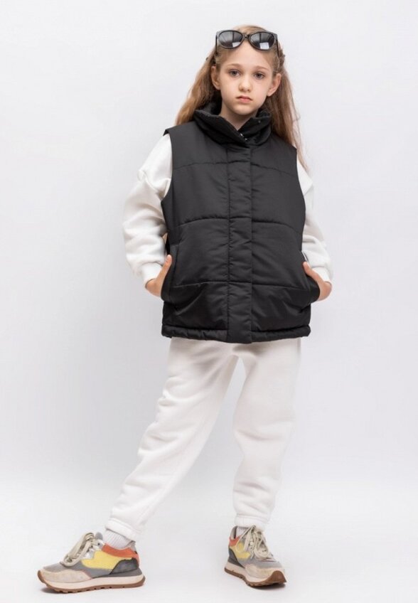 Жилет утепленный Kaysarow