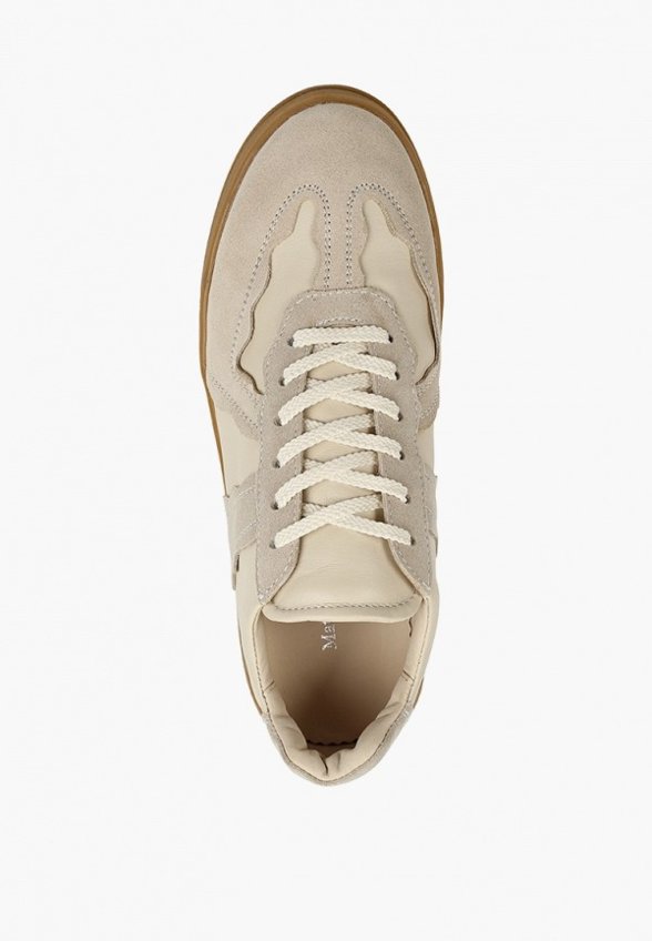 Кеды Matt Nawill