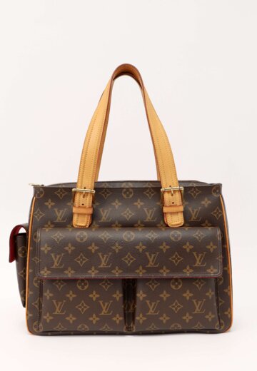 Louis Vuitton Multipli-Cité
