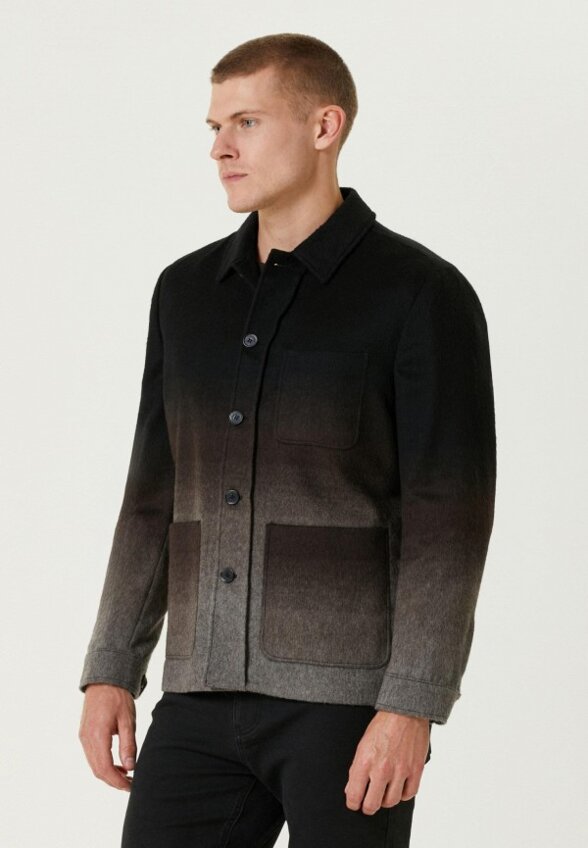 Куртка-рубашка NetWork