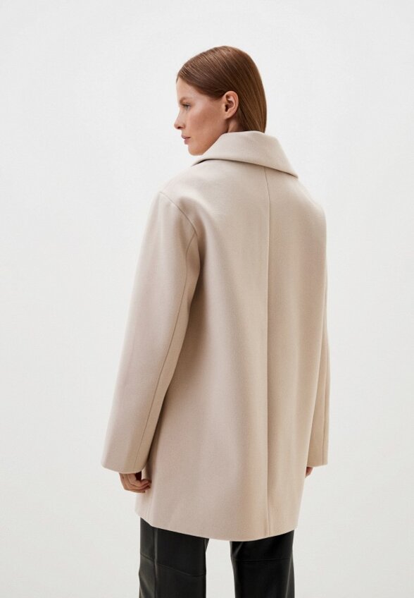 Полупальто Lawinter