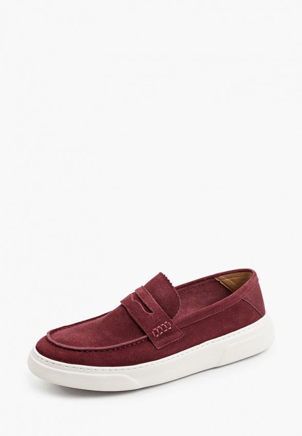 Лоферы Vitacci