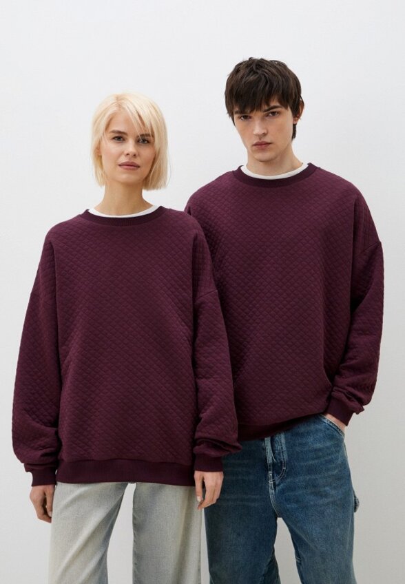 Свитшот Salome The Raccoon